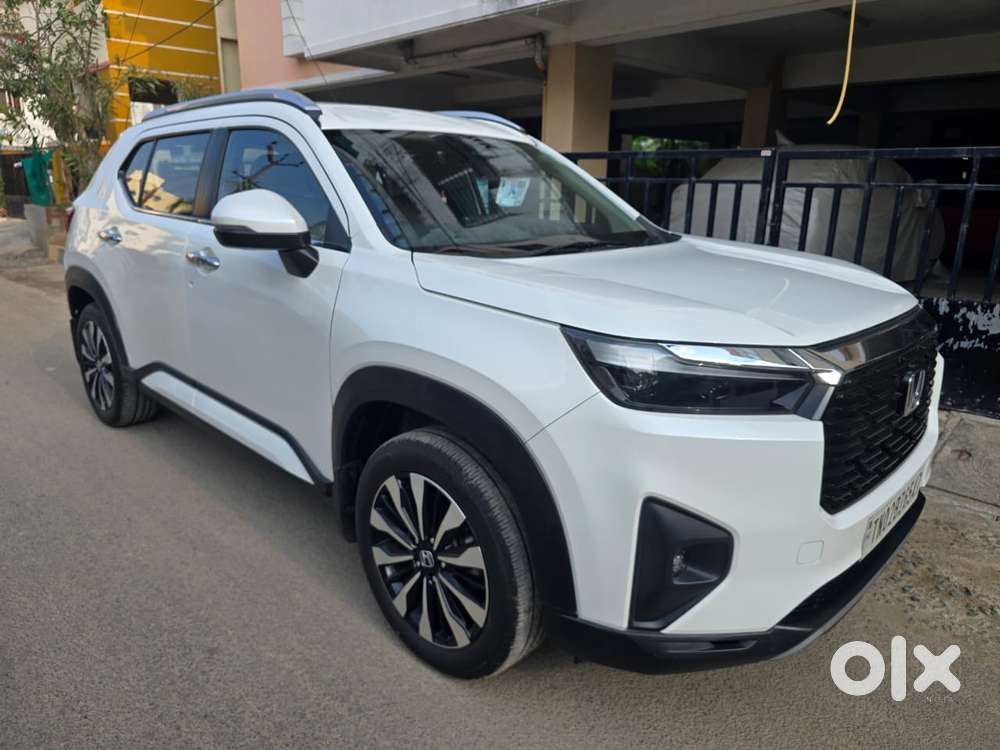 Honda Elevate Zx Mt, 2023, Petrol