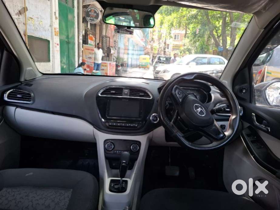 Tata Tigor Xza Plus, 2023, Cng & Hybrids