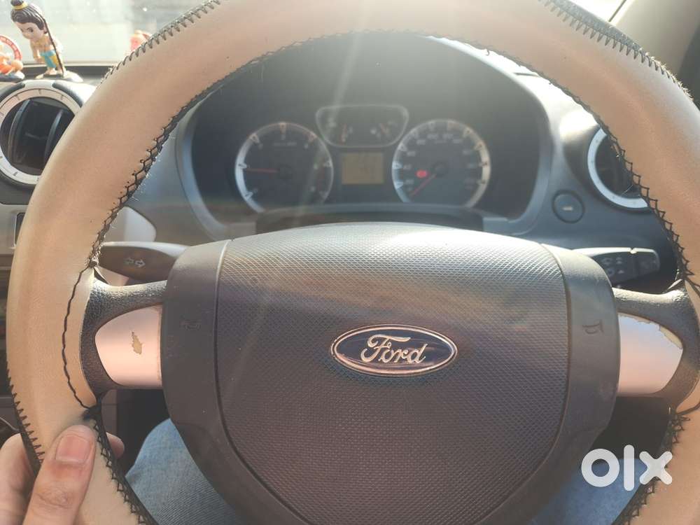 Ford Fiesta Classic 2012 Diesel Good Condition Doctor Driven