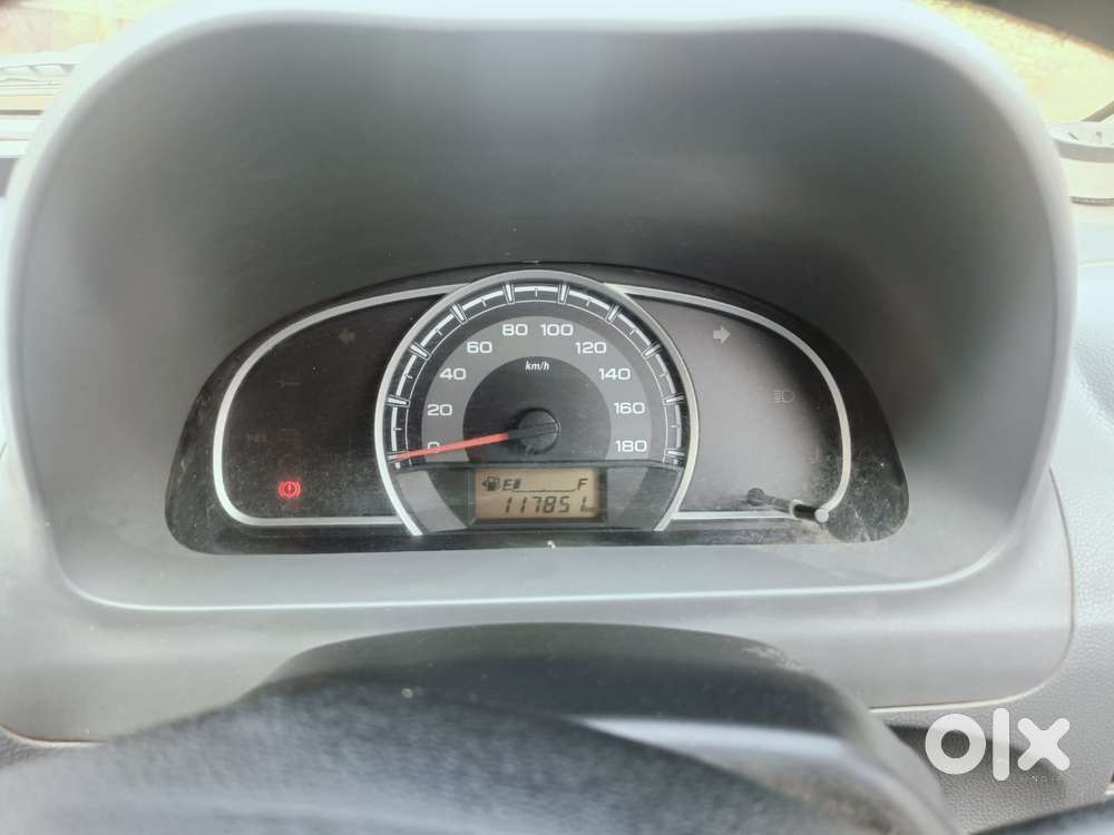 Maruti Suzuki Alto 800 Lxi, 2013, Petrol