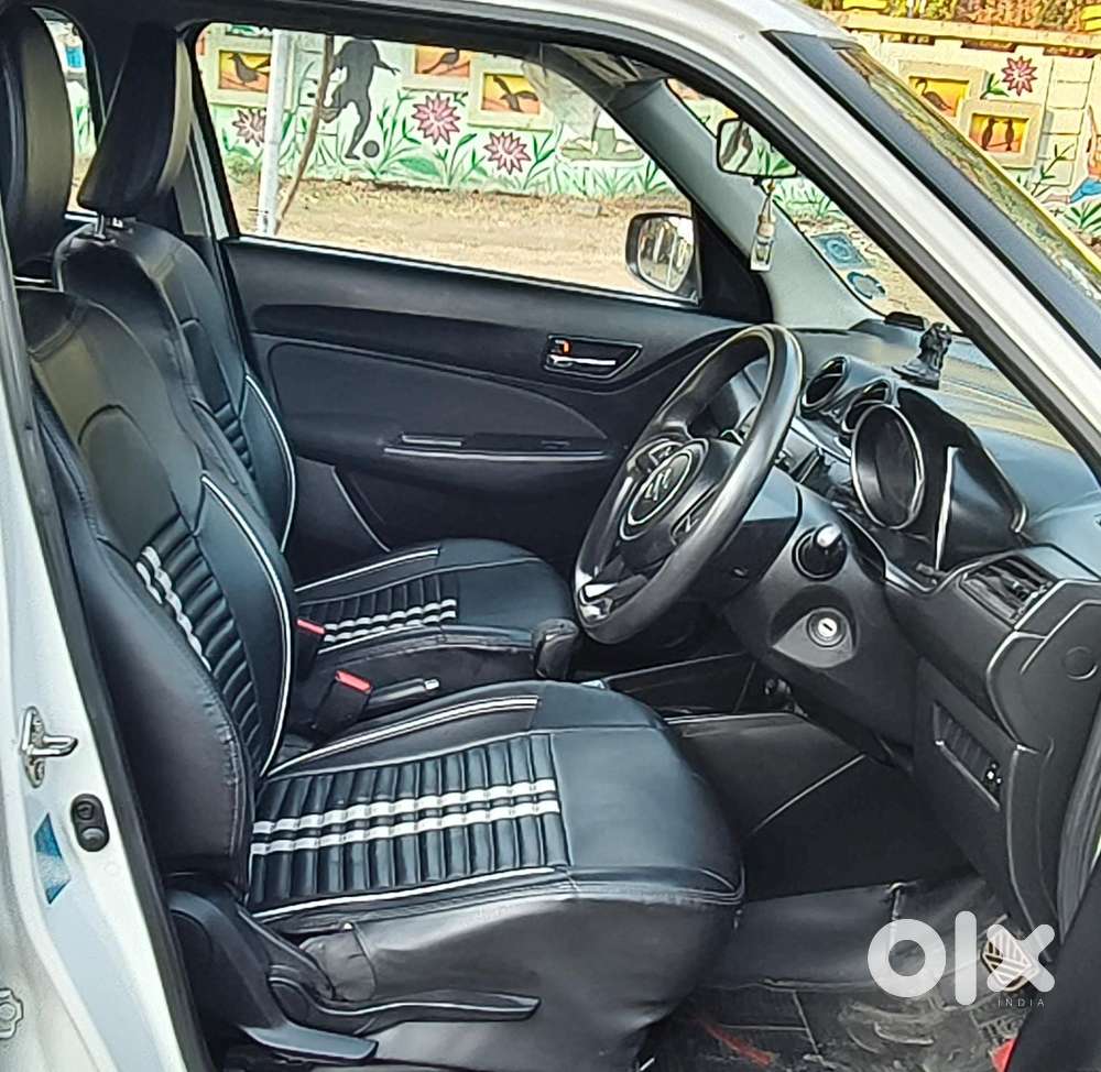 Maruti Suzuki Swift Amt Vxi, 2019, Petrol