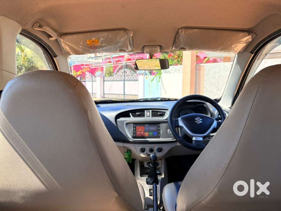 Maruti Suzuki Alto 800 0.8 Vxi Plus, 2020, Petrol