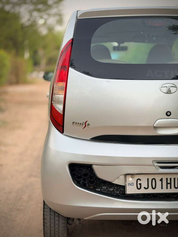 Tata Nano Xta, 2018, Petrol
