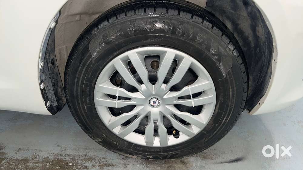 Maruti Suzuki Swift Dzire Vdi, 2013, Diesel