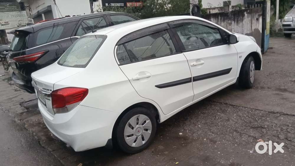 Honda Amaze 1.5 Smt I Dtec, 2013, Diesel