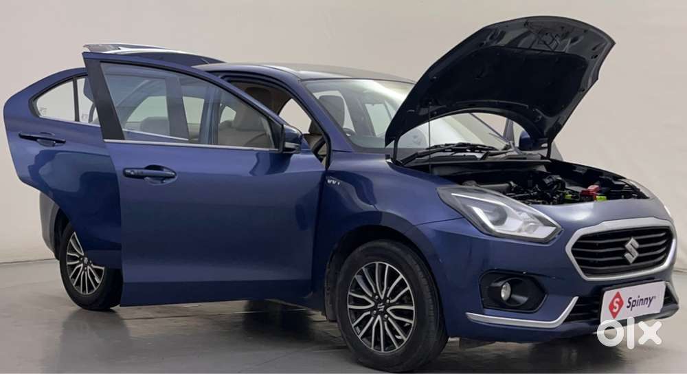 Maruti Dzire 2019 Year