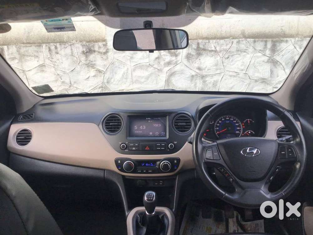 Hyundai Grand I10 Asta 1.2 Vtvt, 2018, Petrol