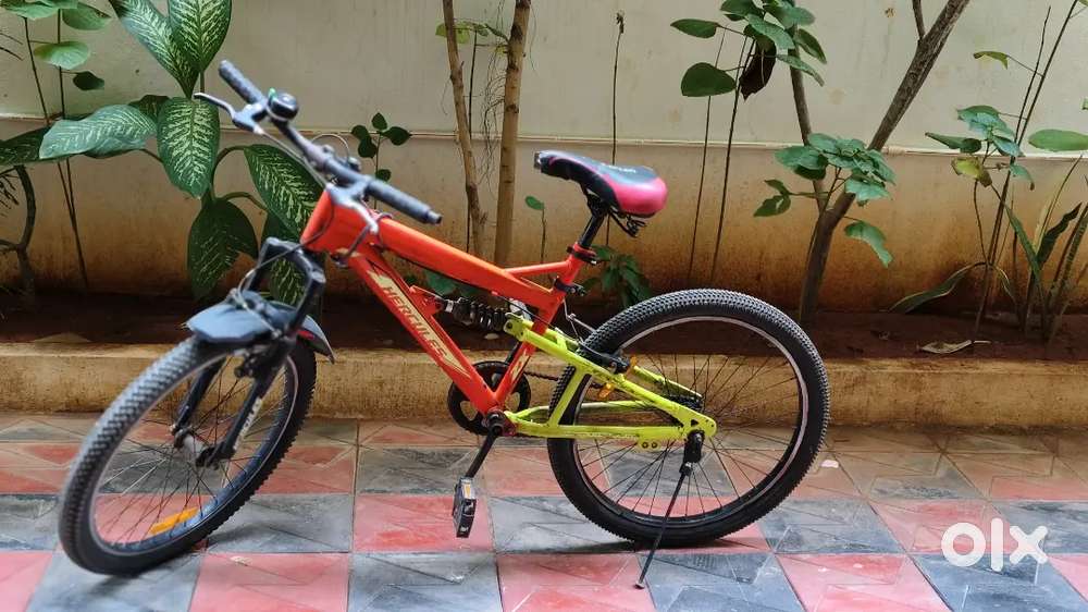 Mountain Cycle Hercules Hunter Cycle Price Hercules Sparx 24T