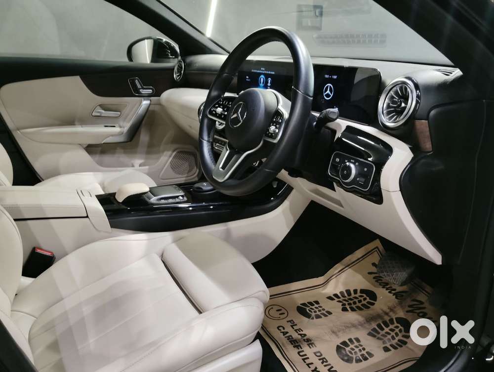 Mercedes-benz A-class Limousine 200, 2022, Petrol