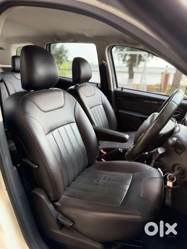 Nissan Terrano Diesel Automatic
