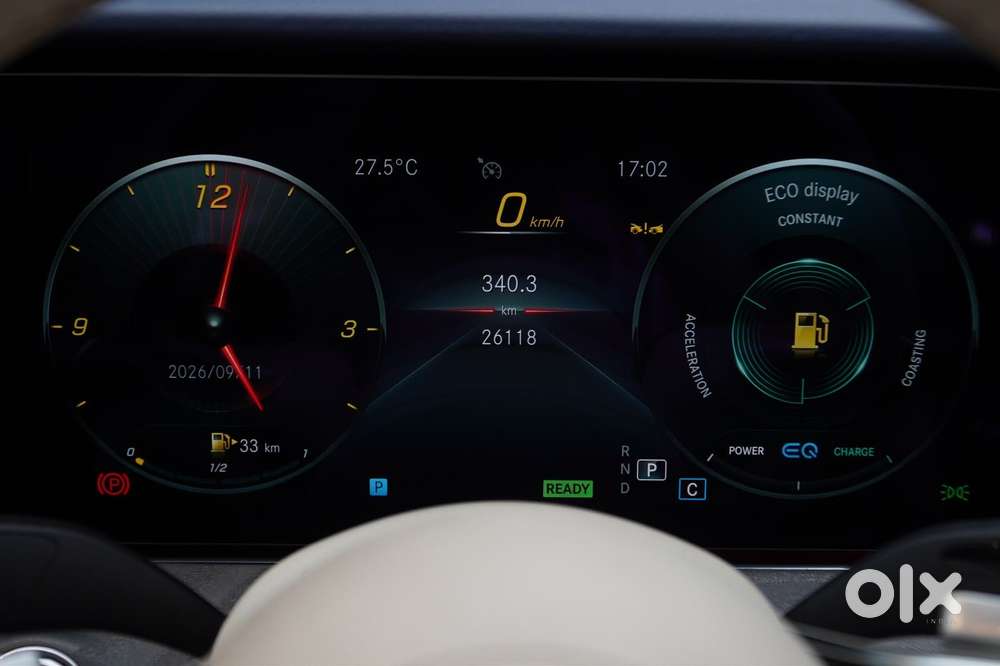 Mercedes-benz E-class Exclusive E 200, 2023, Petrol
