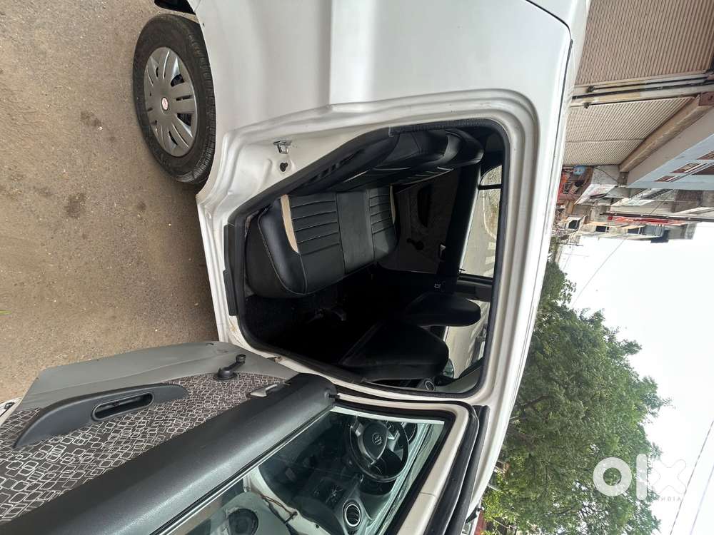 Maruti Suzuki 800 Ac 2020