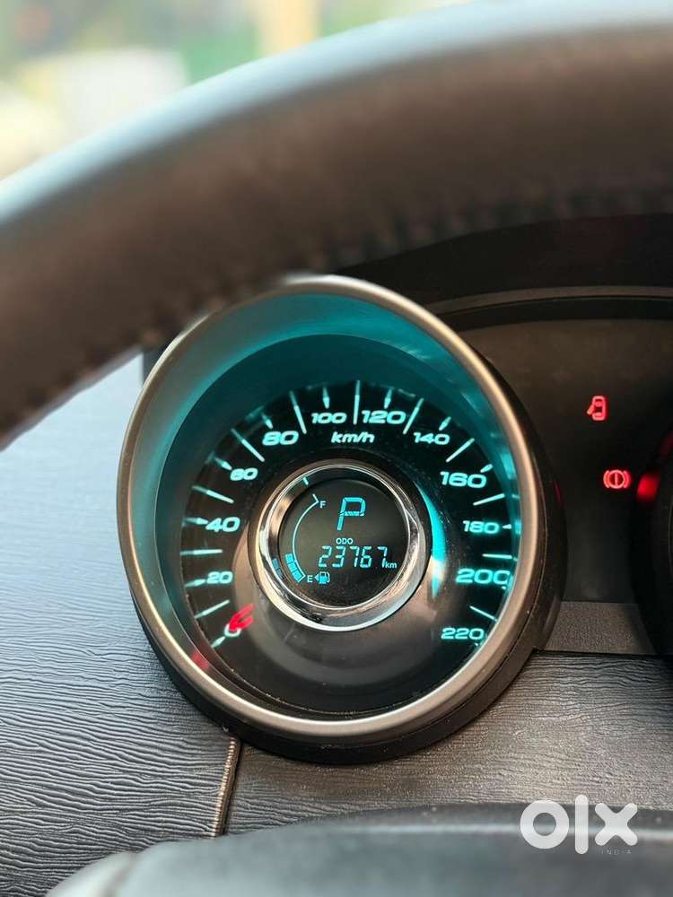 Mahindra Xuv500 2020 Diesel Good Condition