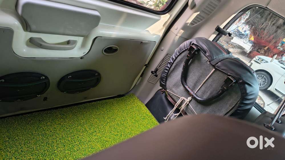 Mahindra Scorpio S3, 2019, Diesel