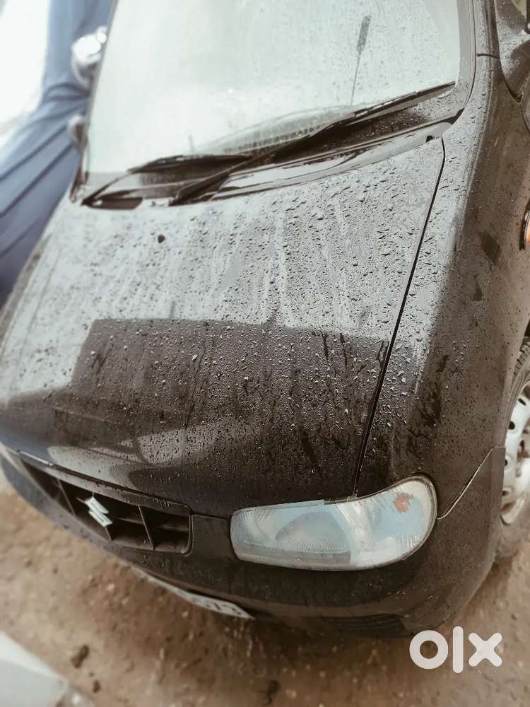 Maruti Suzuki Alto 2008 Lxi Local Pb35 Number