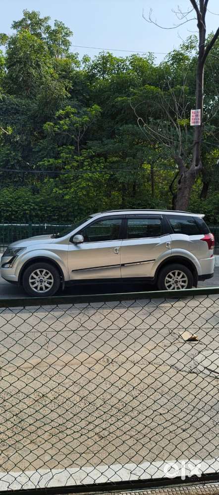 Mahindra Xuv500 W9, 2018, Diesel