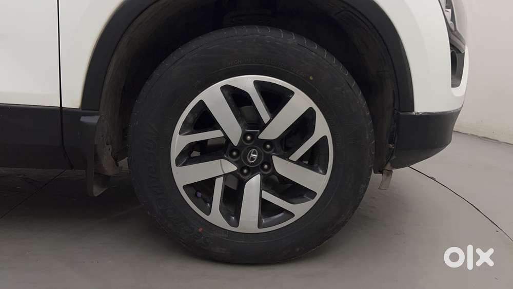 Tata Harrier 2.0 Kryotec Xza Plus (o) Red Dark Edition, 2023, Diesel