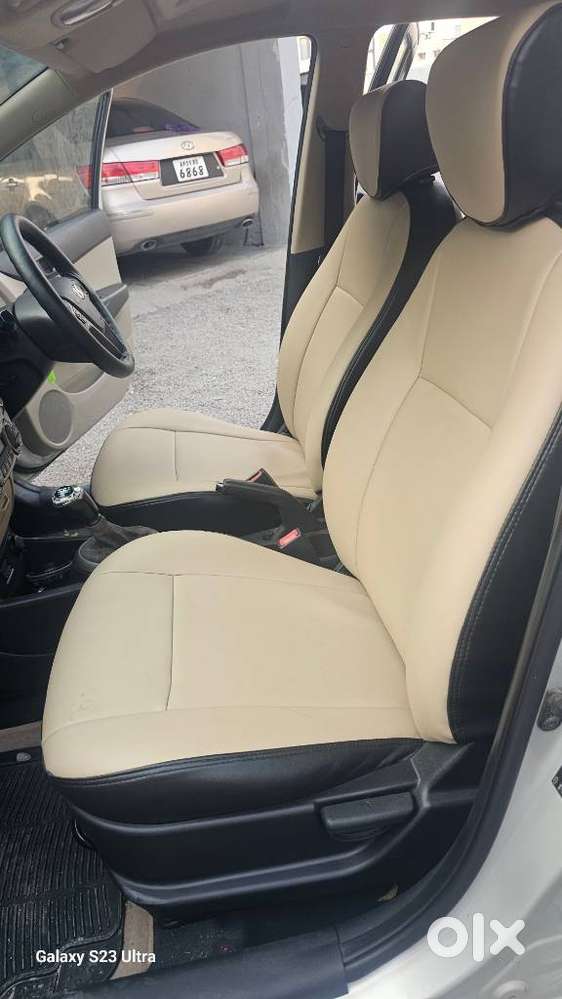 Hyundai I20 Sportz 1.4 Crdi 6 Speed Bs-iv, 2013, Diesel