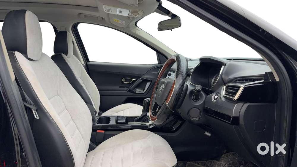 Tata Harrier Xta+ 2.0 L Kryotec Bs Vi, 2021, Diesel