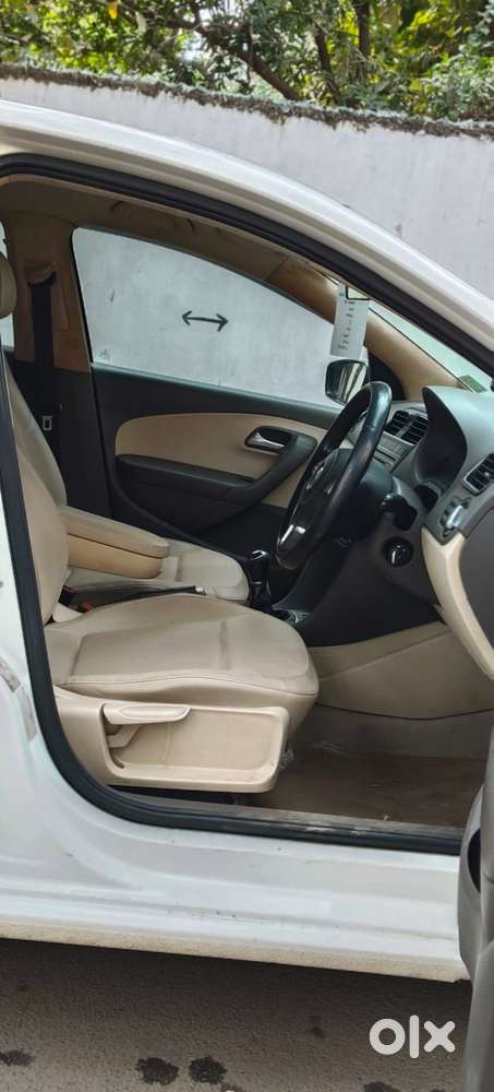 Volkswagen Vento 1.5 Tdi Highline Plus, 2013, Diesel