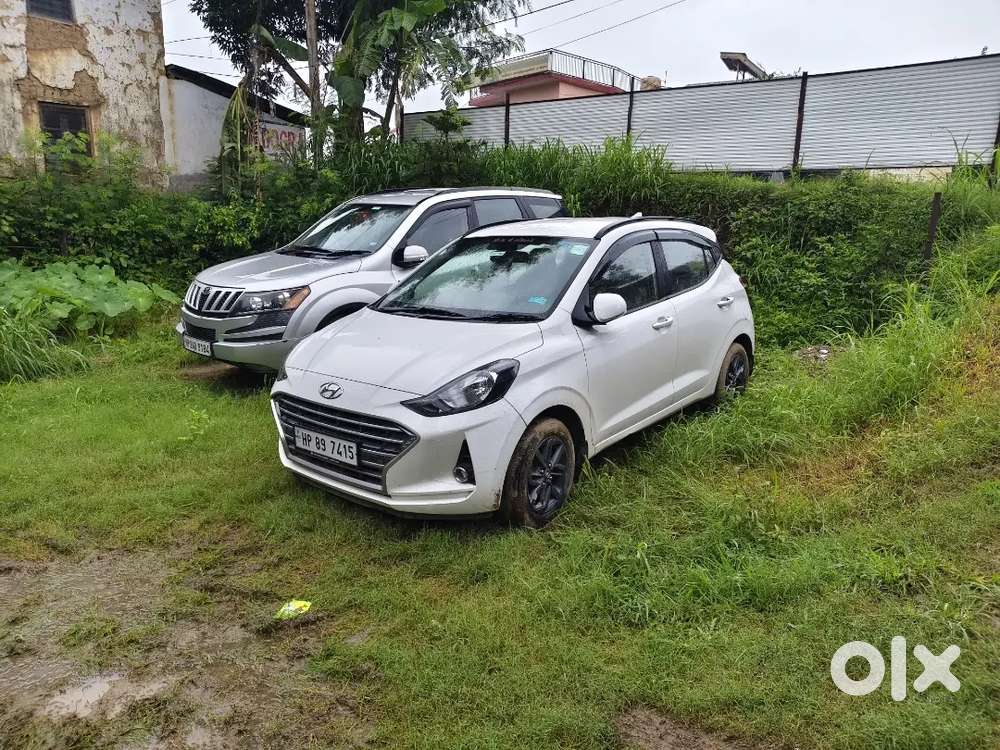 Hyundai Grand I10 Nios 2022