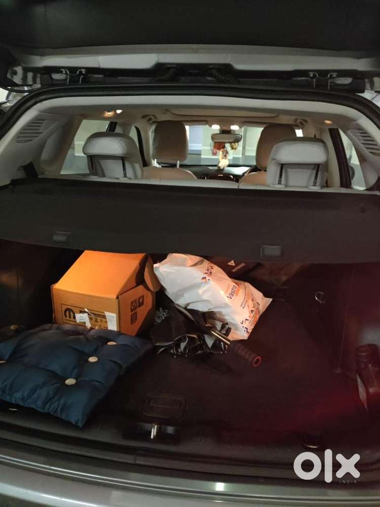 2020 Jeep Compass, Amazing Condition, Top End, Panoramic Sunroof