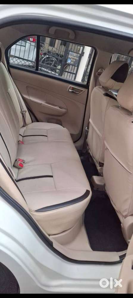 Maruti Suzuki Dzire Tour Diesel, 2012, Diesel