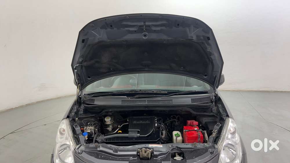 Maruti Suzuki Ritz Zxi Bs-iv, 2013, Petrol