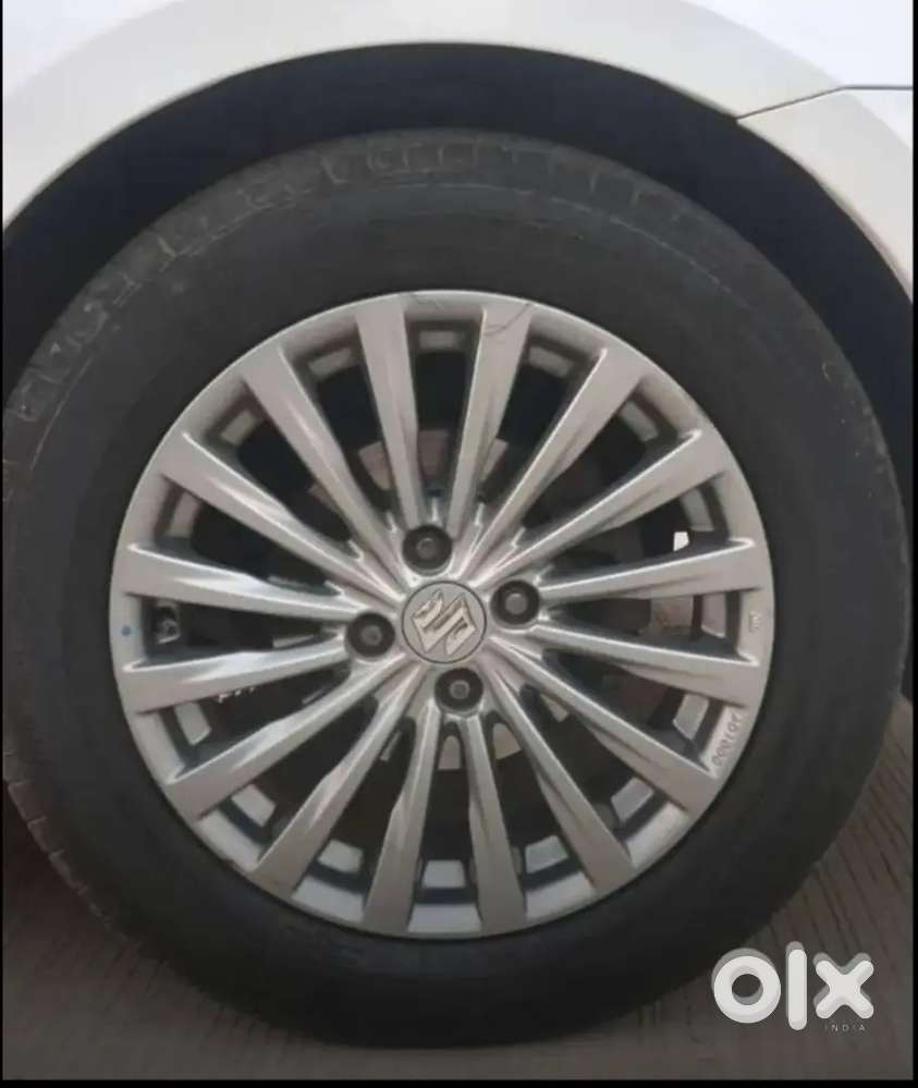 Maruti Suzuki Ciaz S 2016 Diesel 106000 Km Driven