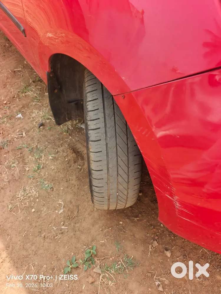 Good Condition Fc Upto 2030