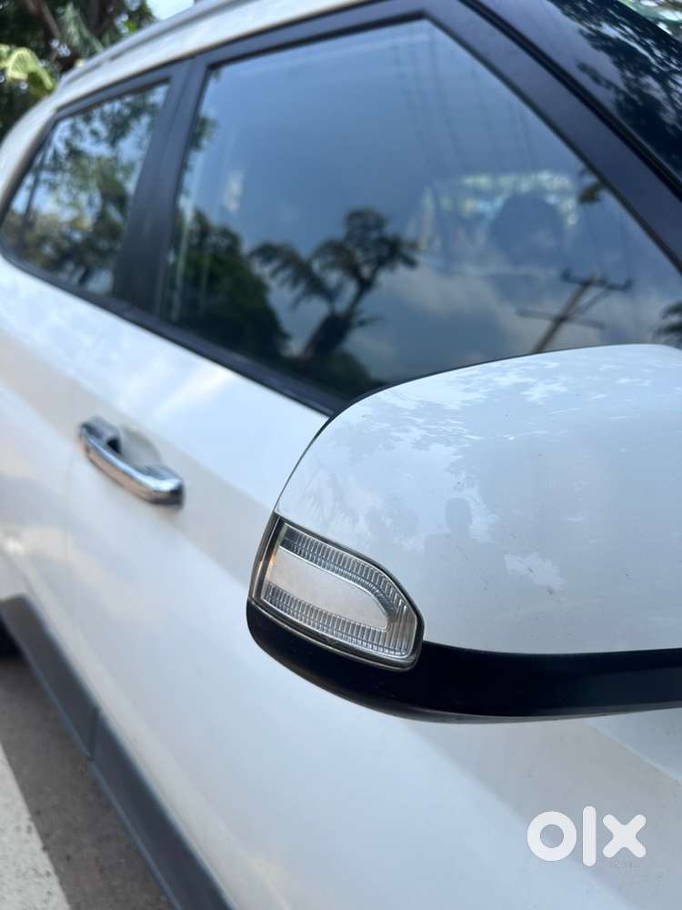 Hyundai Venue Petrol 2019