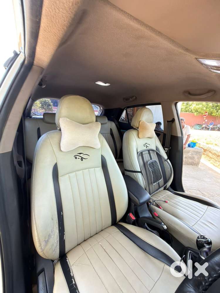 Hyundai I20 Diesel 2017