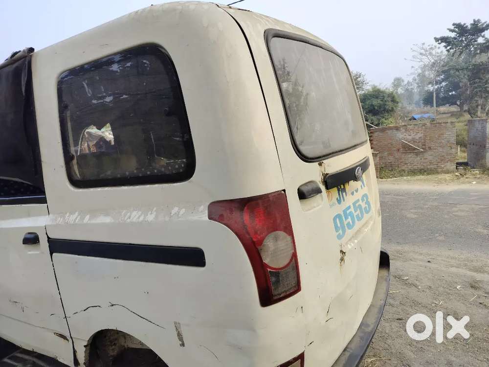 Mahindra Maxx 2019 Petrol 49000 Km Driven