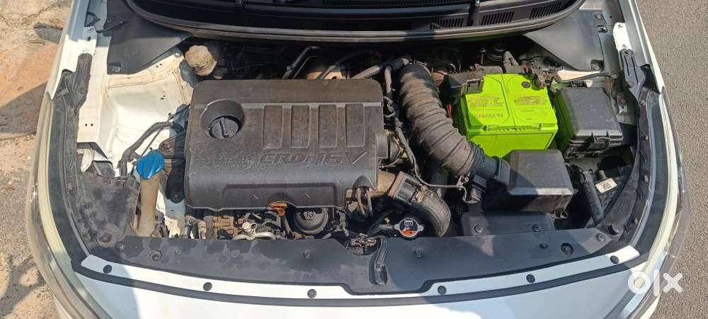 Hyundai Elite I20 [ ] 1.4 Asta Crdi Dual Tone, 2019, Diesel
