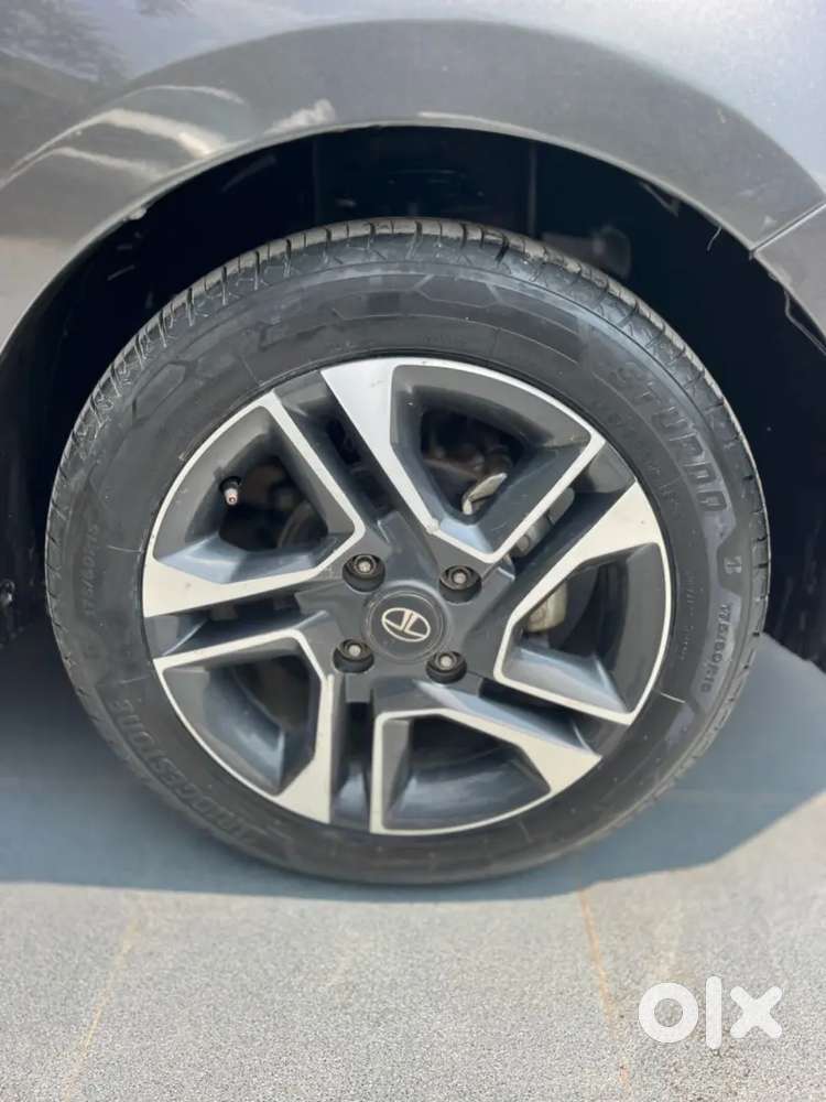 Tata Tiago 2020