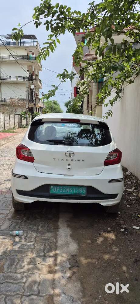 Tata Tiago Ev 2023 Electric 69700 Km Driven