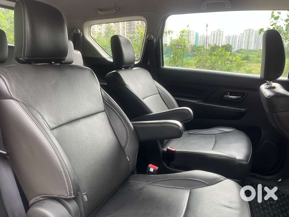 Maruti Suzuki Xl6 1.5 Alpha At, 2021, Petrol