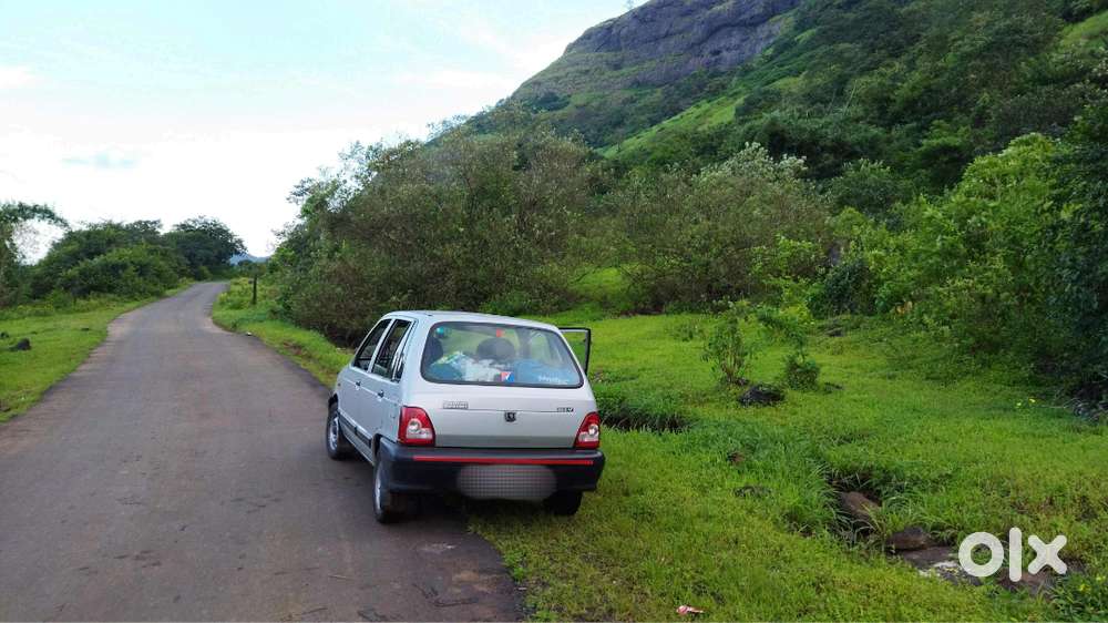 Maruti 800 Ac Good Condition