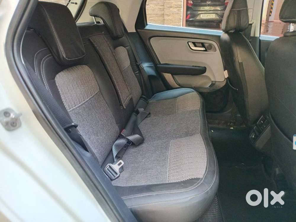 Tata Altroz 1.5 Xz Diesel, 2020, Diesel