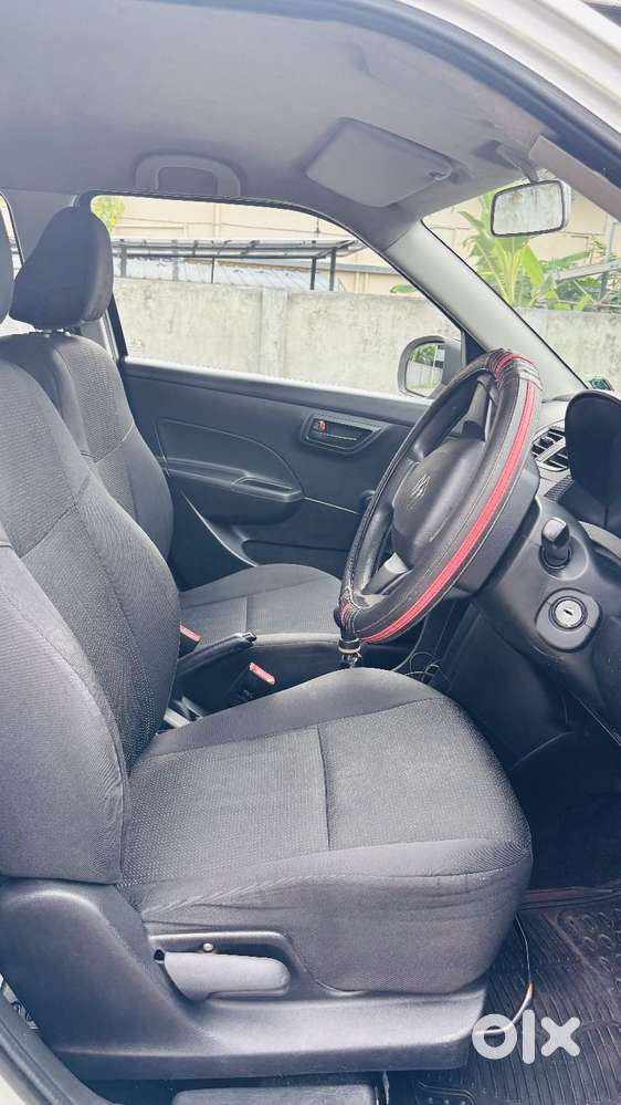 Maruti Suzuki Swift 2011-2014 Lxi, 2013, Petrol