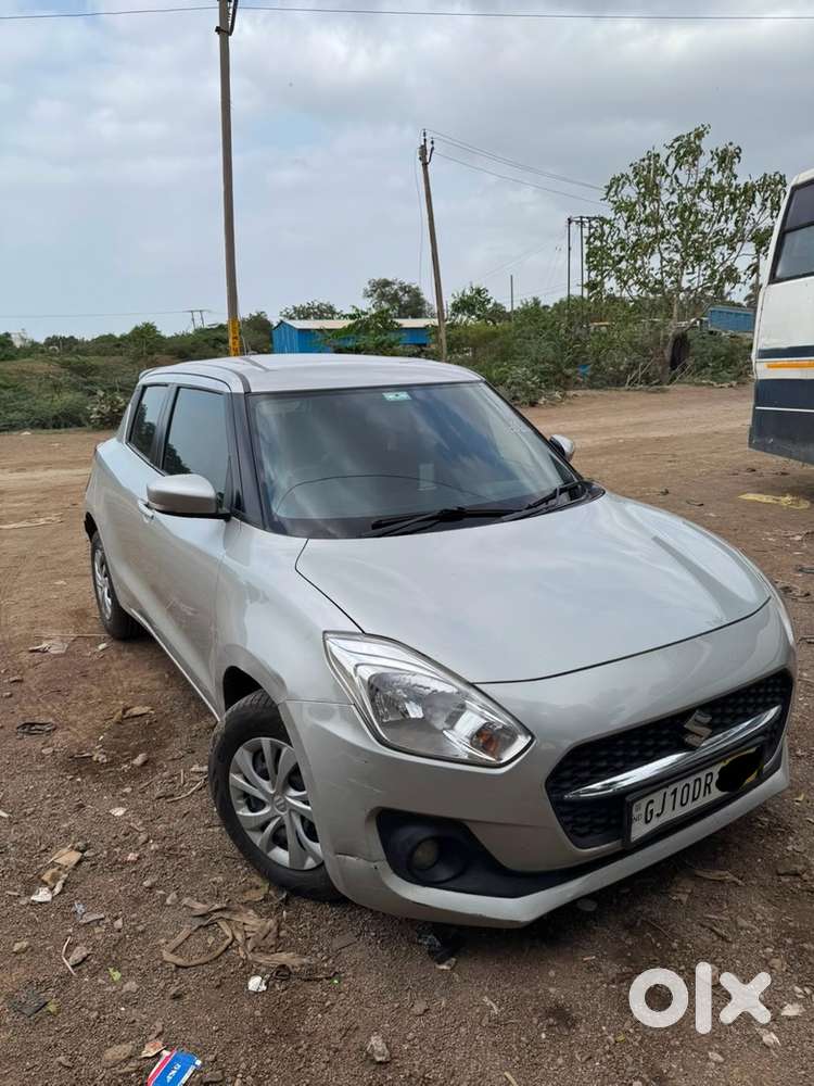 Maruti Suzuki Swift Vxi 2024