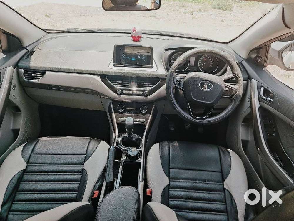 Tata Nexon 1.5 Revotorq Xz Plus, 2020, Diesel