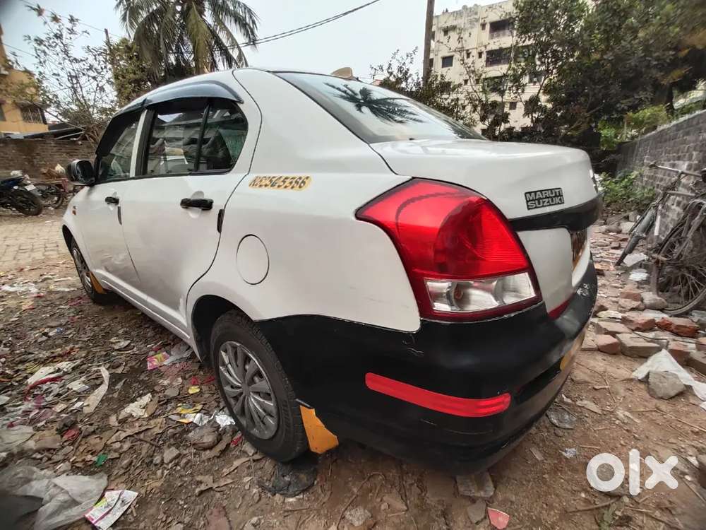 Maruti Suzuki Dzire 2017 Diesel 335000 Km Driven
