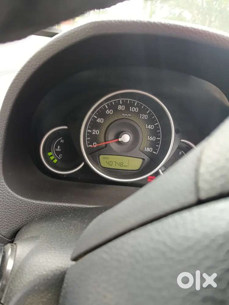 Hyundai Eon 1.0 Magna 2015 Petrol