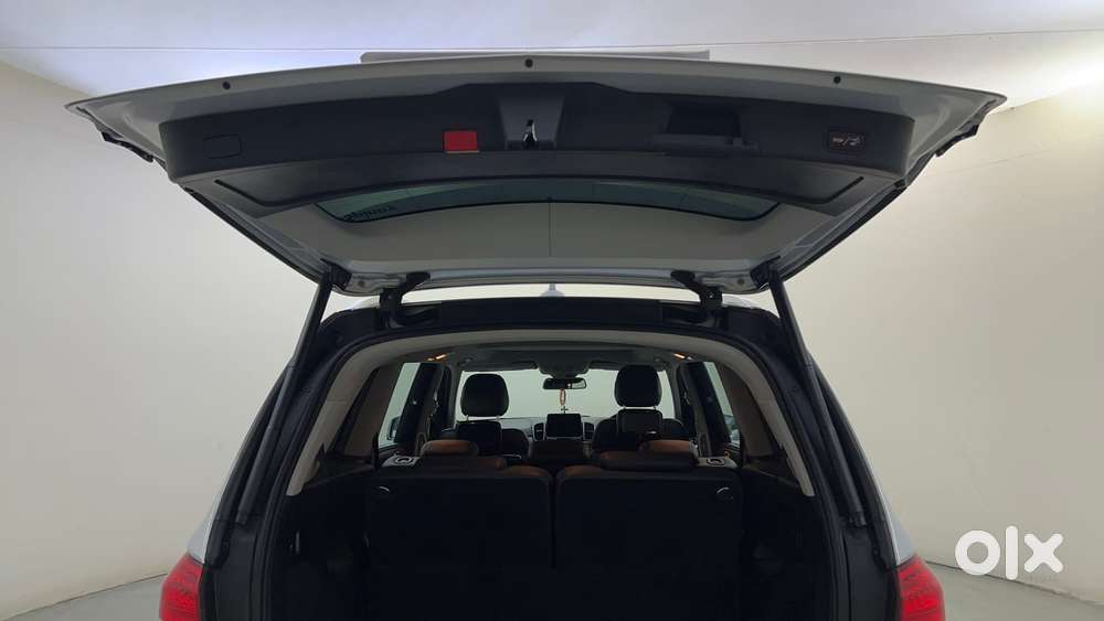 Mercedes-benz Gls 350d Grand Edition, 2018, Diesel