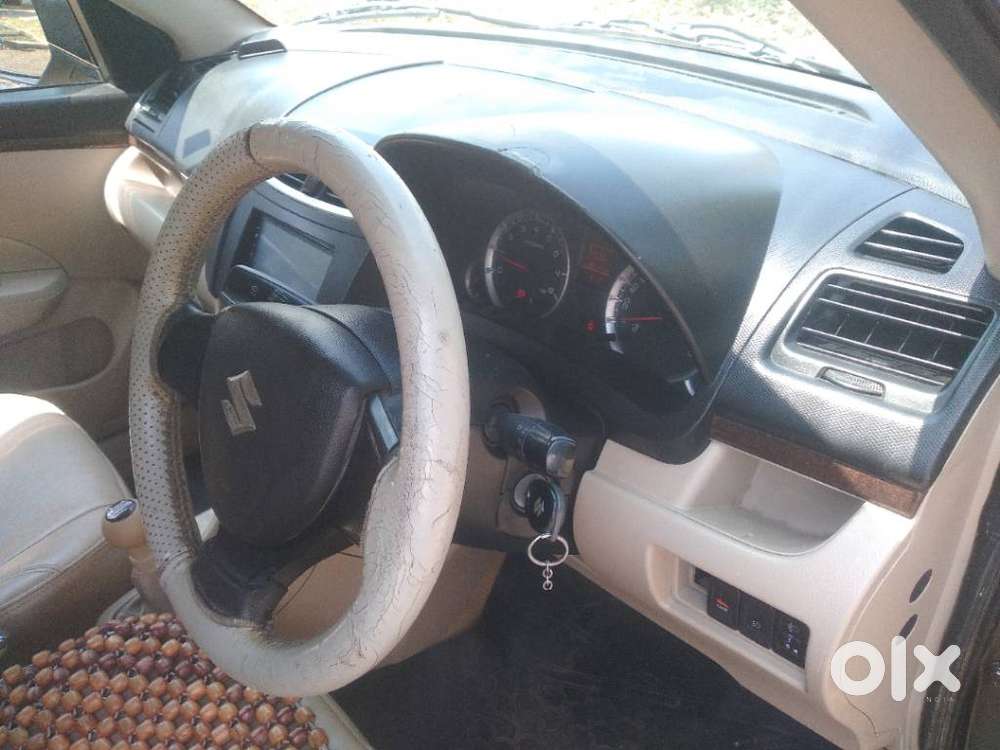 Maruti Suzuki Swift Dzire 1.2 Vxi Bsiv, 2016, Petrol