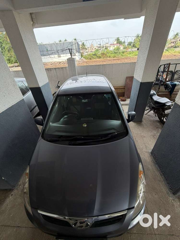 Hyundai I20 Manual 2011 Repassing Complt Insurance & All Document Avlb