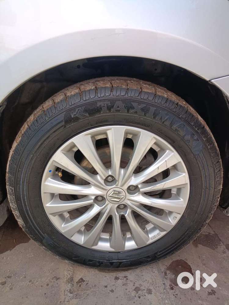 Maruti Suzuki Diesel 2016 Car Vip Number