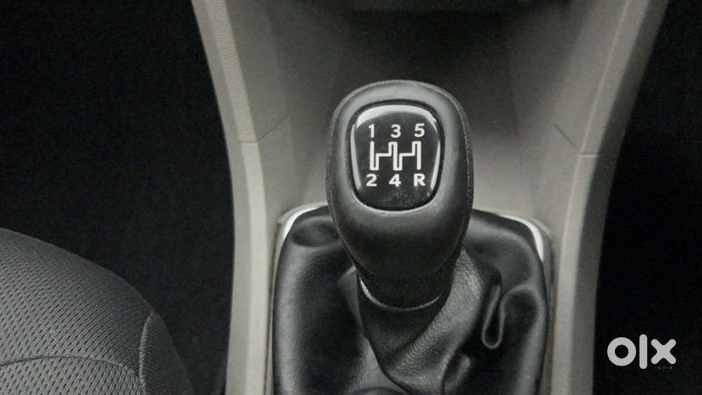 Tata Tiago 1.05 Revotorq Xt, 2017, Diesel