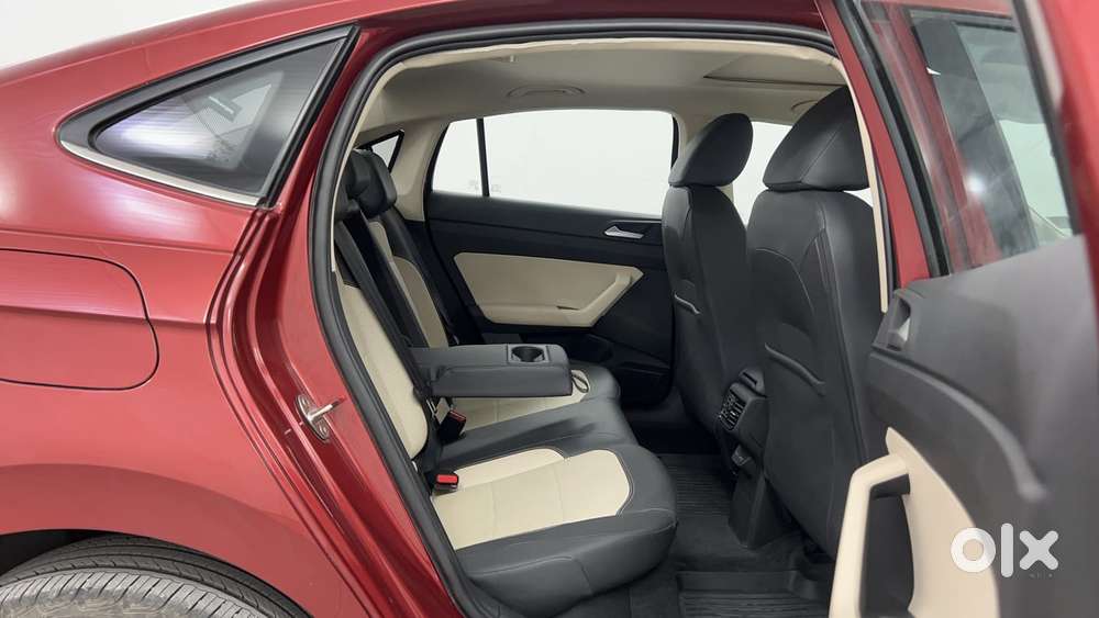 Volkswagen Virtus Topline 1.0 Tsi Mt, 2023, Petrol